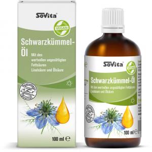 Sovita Schwarzkuemmeloel