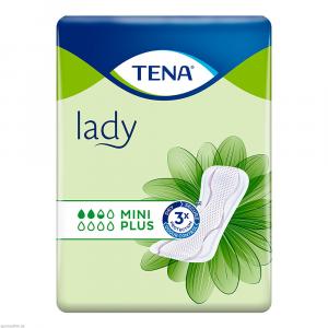 Tena Lady Mini Plus Einlagen