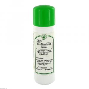 Terra Silicea Balsam