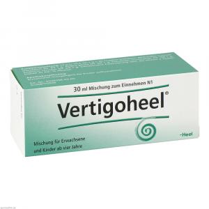 Vertigoheel Tropfen