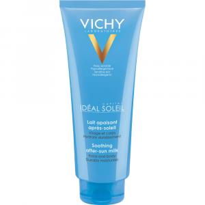 Vichy Capital Soleil Milch Nach Der Sonne