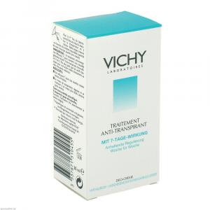 Vichy Deo Creme Regulierend