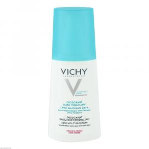 Vichy Deo Pumpzerstaeuber Fruchtig Frisch