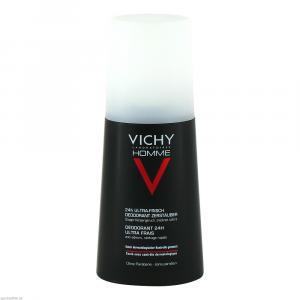 Vichy Homme Deo Zerstaeuber