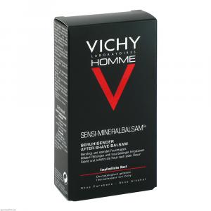 Vichy Homme Sensi-balsam Ca