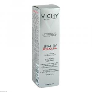 Vichy Liftactiv Retinol Ha Creme