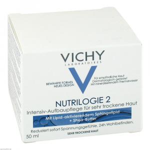 Vichy Nutrilogie 2 Creme