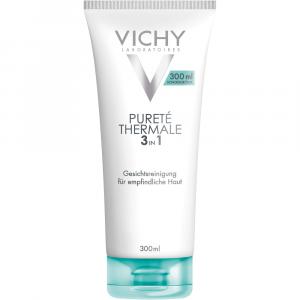 Vichy Purete Thermale Demaq Integral 3in1 Milch