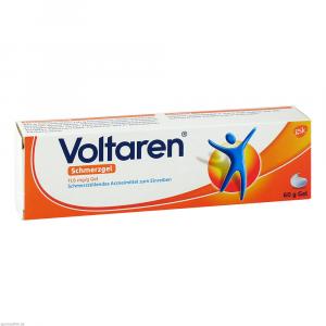 Voltaren Schmerzgel