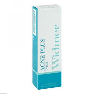 Widmer Acne Plus Creme