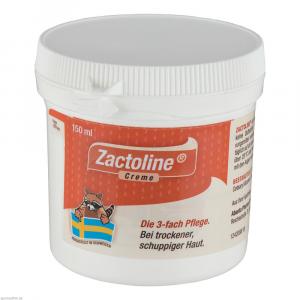 Zactoline Creme