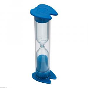 Zahnputzuhr Deflogrip