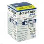 Accu Chek Aviva Plasma Teststreifen