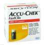 Accu Chek Fastclix Lanzetten