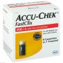 Accu Chek Fastclix Lanzetten