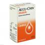 Accu Chek Mobile Kontroll Lsg. 4 Einmalapplikat.