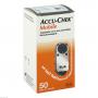Accu Chek Mobile Testkassette Plasma Ii