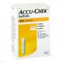 Accu Chek Softclix Lancet