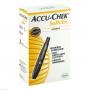 Accu Chek Softclix Schwarz