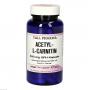 Acetyl L Carnitin 500 Mg Kapseln