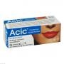 Acic Creme Bei Lippenherpes