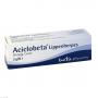 Aciclobeta Lippenherpes Creme