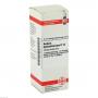 Acidum Hydrochloricum D 12 Dilution