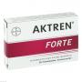 Aktren Forte Filmtabletten