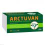 Arctuvan Baerentrauben Filmtabletten