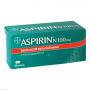 Aspirin N 100 Mg Tabletten