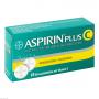 Aspirin Plus C Brausetabletten