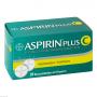 Aspirin Plus C Brausetabletten