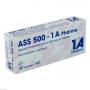 Ass 500 1a Pharma Tabletten