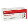 Ass Al 100 Tah Tabletten