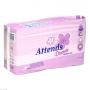 Attends Discrete 4 Normal Plus