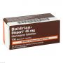 Baldrian Dispert 45 Mg Ueberzogene Tabletten