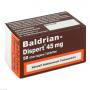 Baldrian Dispert 45 Mg Ueberzogene Tabletten