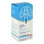 Biochemie Dhu 1 Calcium Fluorat.d 12 Tabletten