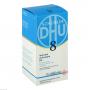 Biochemie Dhu 8 Natrium Chlor. D 6 Tabletten