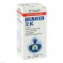 Bromhexin 12 Bc Tropfen