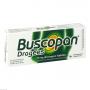Buscopan Dragees