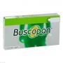 Buscopan Dragees