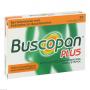 Buscopan Plus Filmtabletten