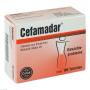 Cefamadar Tabletten