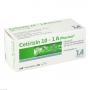 Cetirizin 10 1a Pharma Filmtabletten