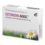 Cetirizin Adgc Filmtabletten