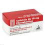 Cetirizin Al 10 Mg Filmtabletten