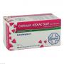 Cetirizin Hexal Saft B. Allergien