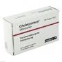 Cholecysmon Silberperlen