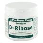 D-ribose 100% Hochrein Pulver